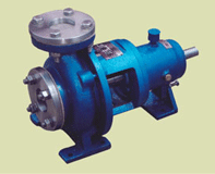 Chemical Pump